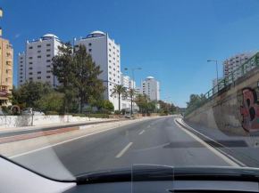 Apartment Da Rocha